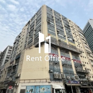 長益工業大廈-2