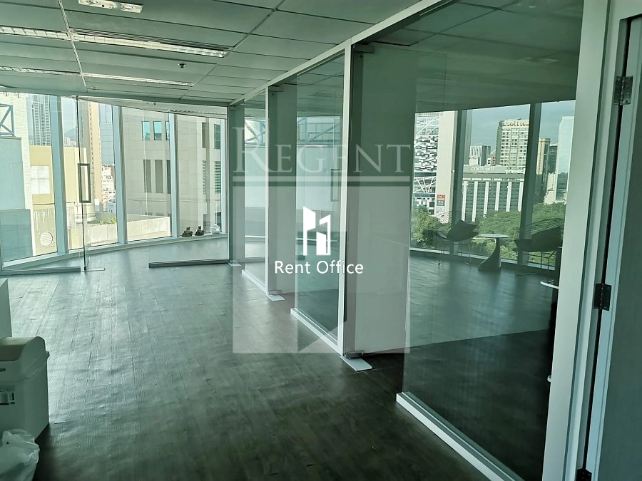 GATEWAY TOWER 01 (港威大厦 第01座)-RGP008048