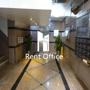 Kwai Tak Industrial Centre Block 1-7