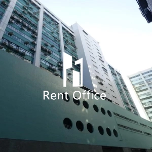 盈业工业大厦-0