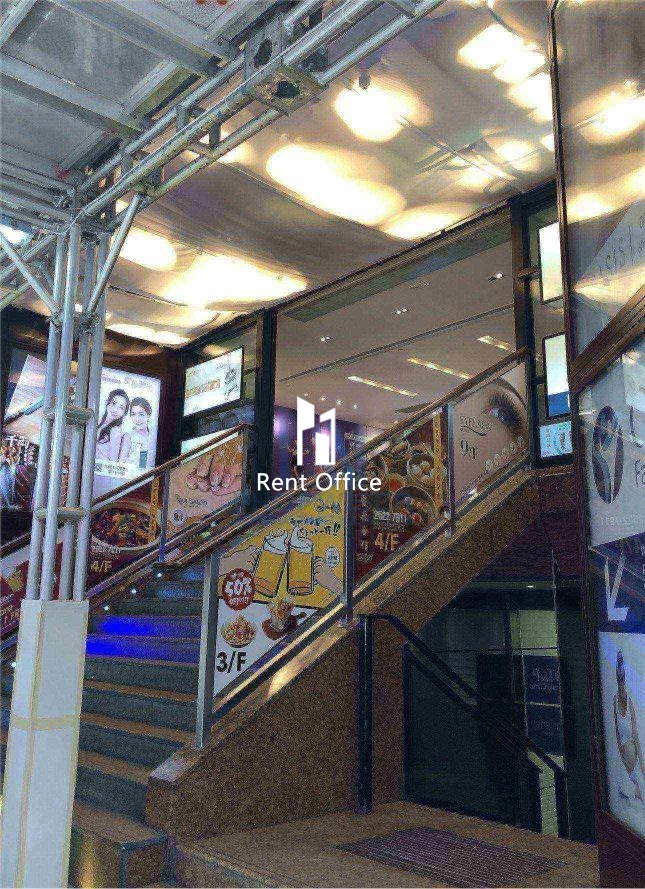 Century Square  世紀廣場