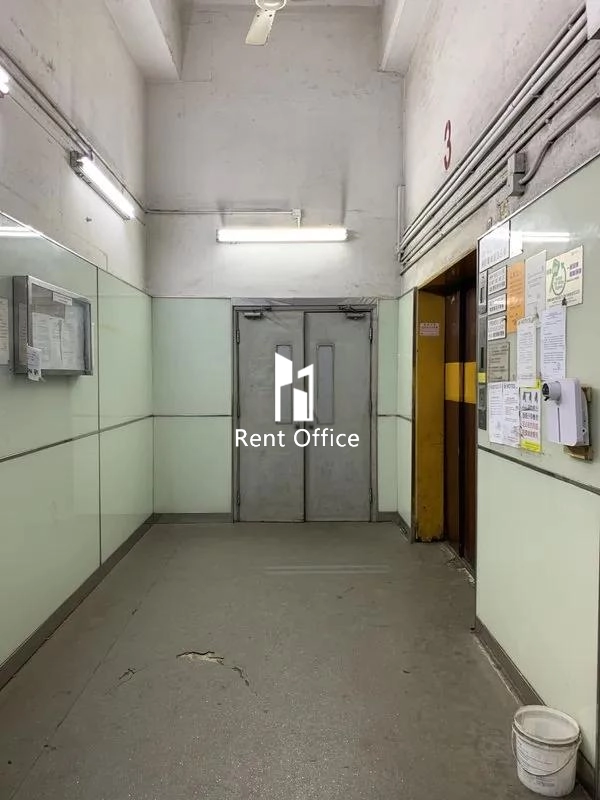 高辉工业大厦A座