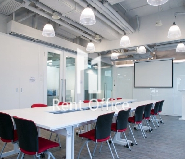 安慶大廈-香港務式辦公室