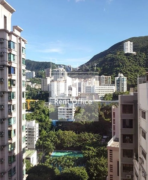 CHINACHEM JOHNSTON PLAZA (華懋莊士敦廣場)-RGP025581