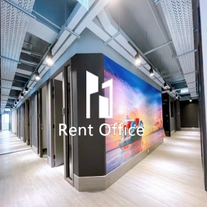 Anda Industrial Building