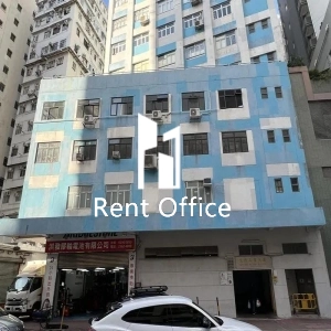 文信工业大厦-1