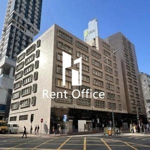 唯一大厦 - 低座-2