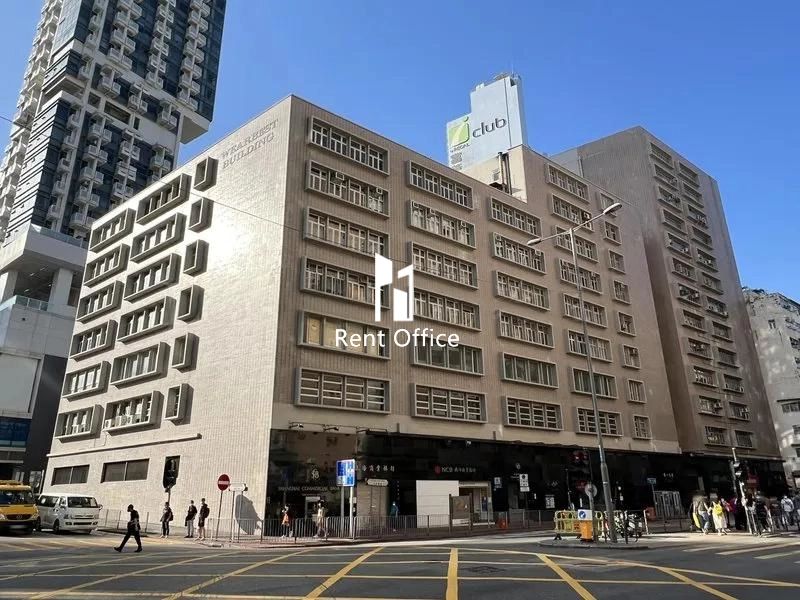 唯一大厦 - 低座