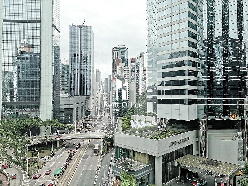 PACIFIC PLACE (太古廣場)-RGP007773