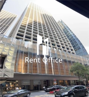 The Landmark-Edinburgh Tower  置地廣場-公爵大廈