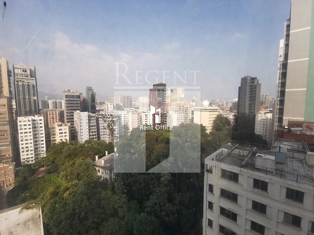 MIRAMAR TOWER (美丽华大厦)-RGP024595