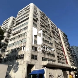 美华工业中心A座-2