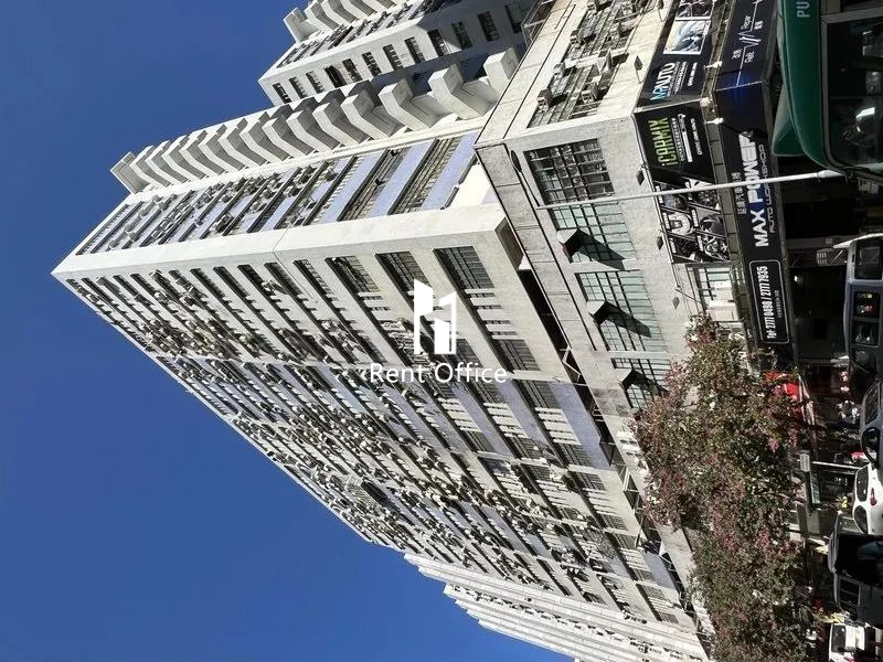 豐盛工業中心B座