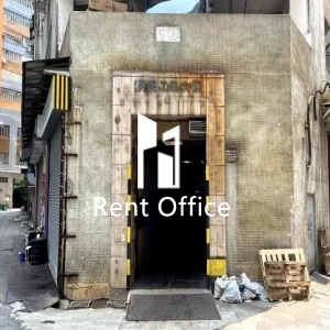 兴盛工业大厦-8