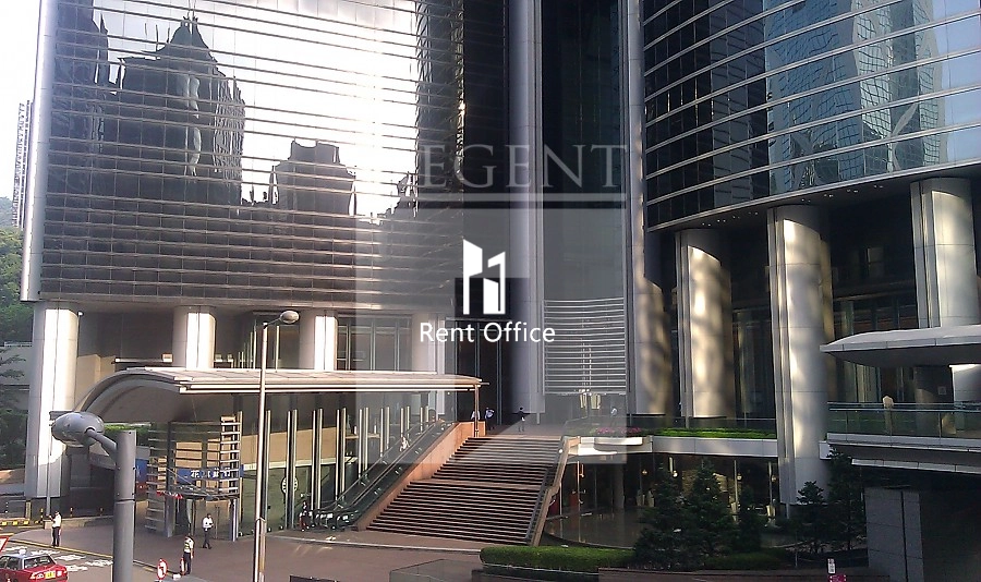 CITIBANK TOWER (花旗銀行大廈)-RGP002414