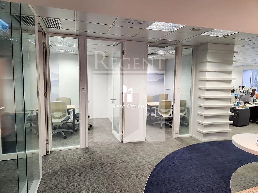 CHINA RESOURCES BUILDING (華潤大廈)