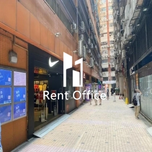 骆驼漆大厦第二座-5