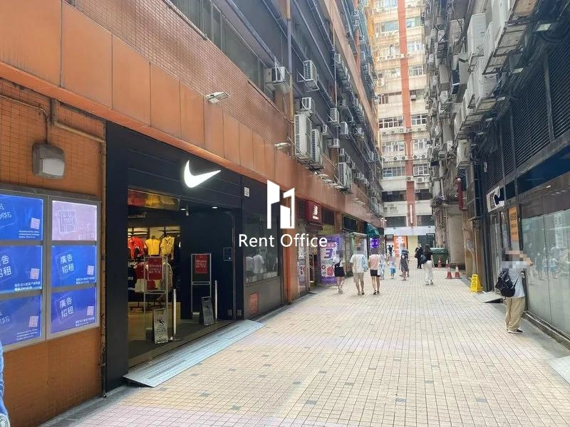 骆驼漆大厦第二座