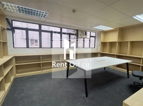 SHUI WING INDUSTRIAL BUILDING (瑞荣工业大厦)-C0667963