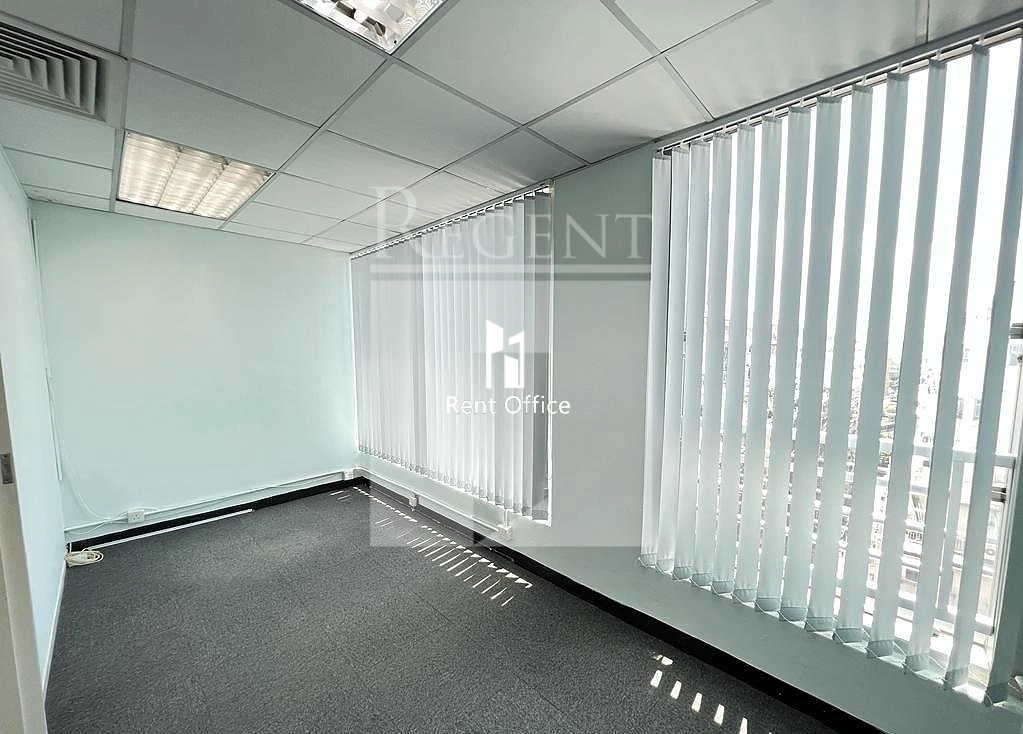 BOSS COMMERCIAL CENTRE (宝时商业中心)-RGP032279