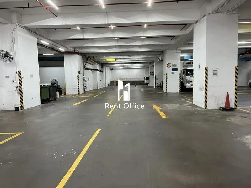 Fu Hang Industrial Building