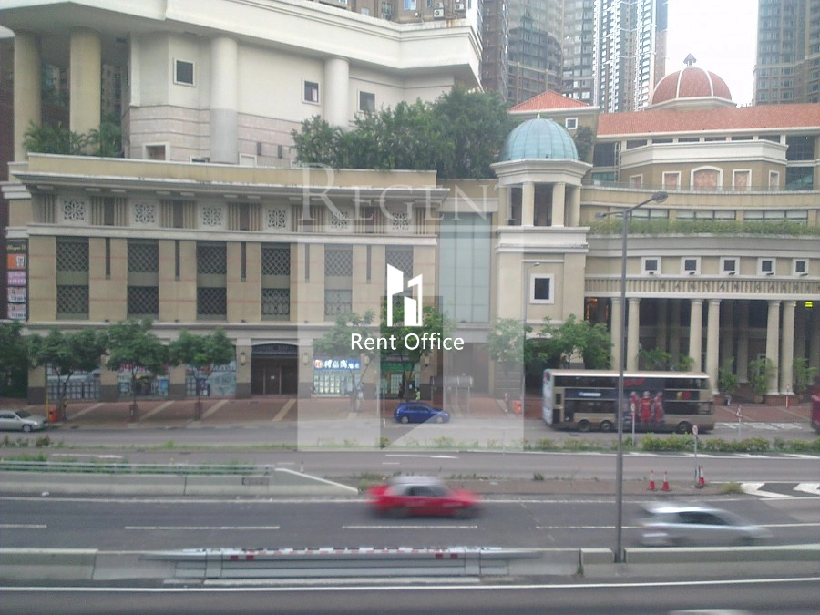 LAFORD CENTRE (勵豐中心)-RGP003934