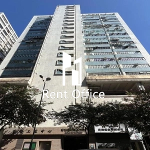 富騰工業中心-16