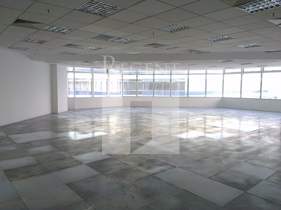 MILLENNIUM CITY PHASE 01 TOWER 01 (創紀之城 第01期 第01座)