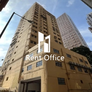 金山电脑大厦-0