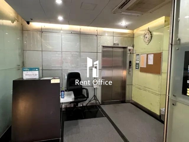 荣吉工业大厦A座