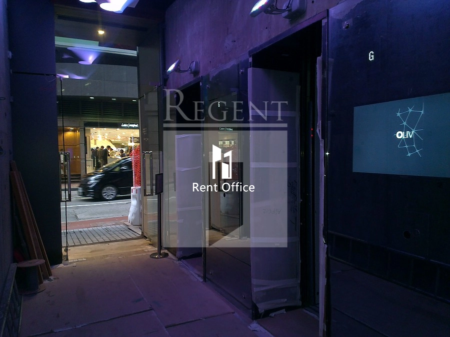 OLIV (霎東街15-21號)-B6137987