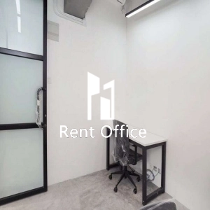 Taichang Factory Building