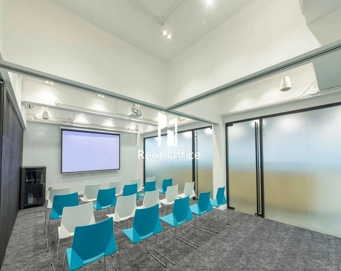 Lichang Factory Building