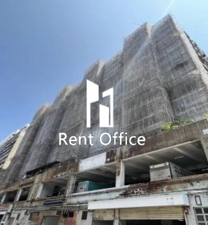 Tsing Yi Industrial Centre Phase 2 Block D