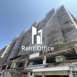 青衣工业中心二期D座-0