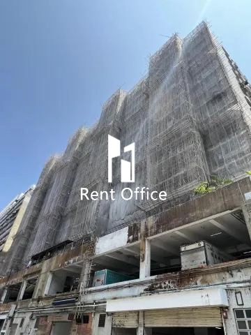 青衣工业中心二期D座