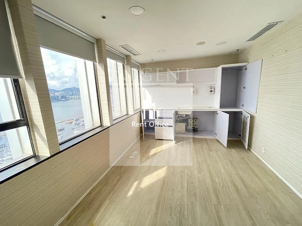 WORLD TRADE CENTRE (世貿中心)-RGP032010