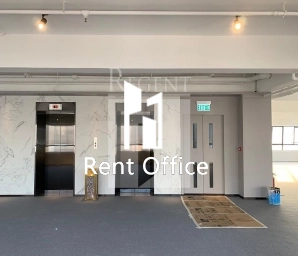 ARION COMMERCIAL CENTRE (联发商业中心)