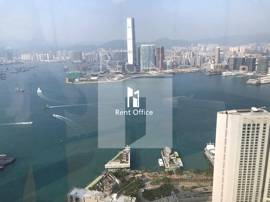 CENTER (中环中心)-RGP017047