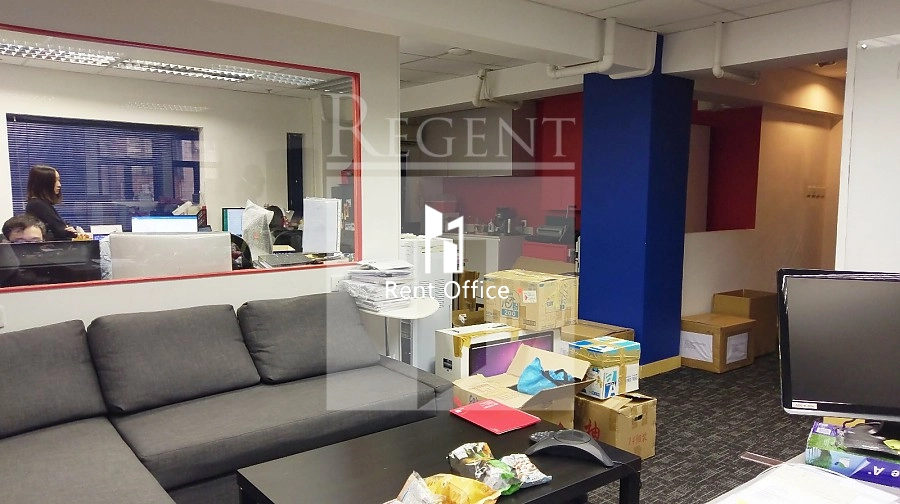 HONG KONG HOUSE (香港工商大廈)-RGP017180