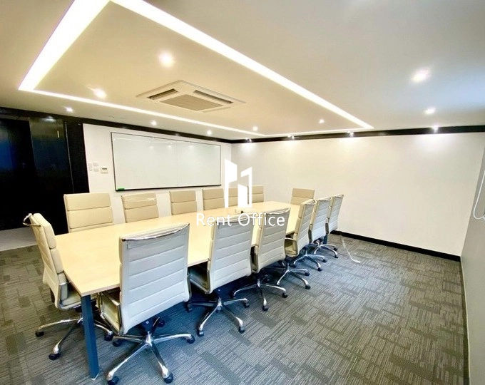 Tsuen Wan Industrial Building