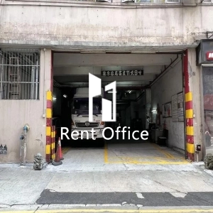 Sun Fung Industrial Building-5