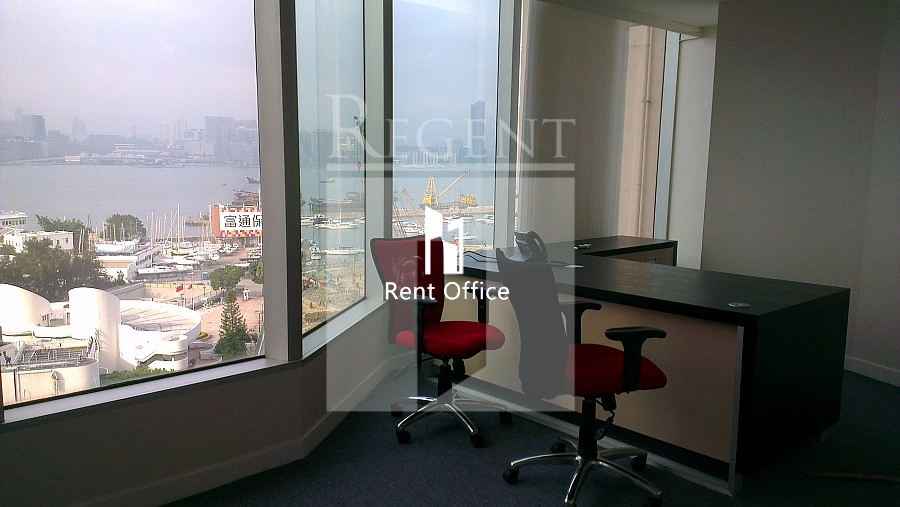 TOP GLORY TOWER (鹏利中心)-RGP2305210