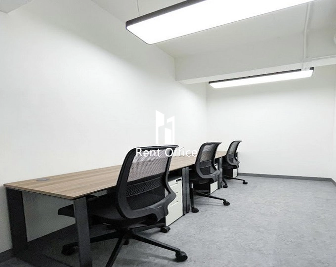 Hong Kong Enterprise Building