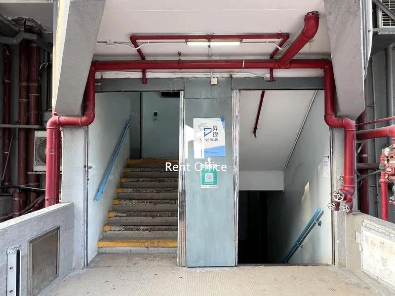 新宝工商中心第一期