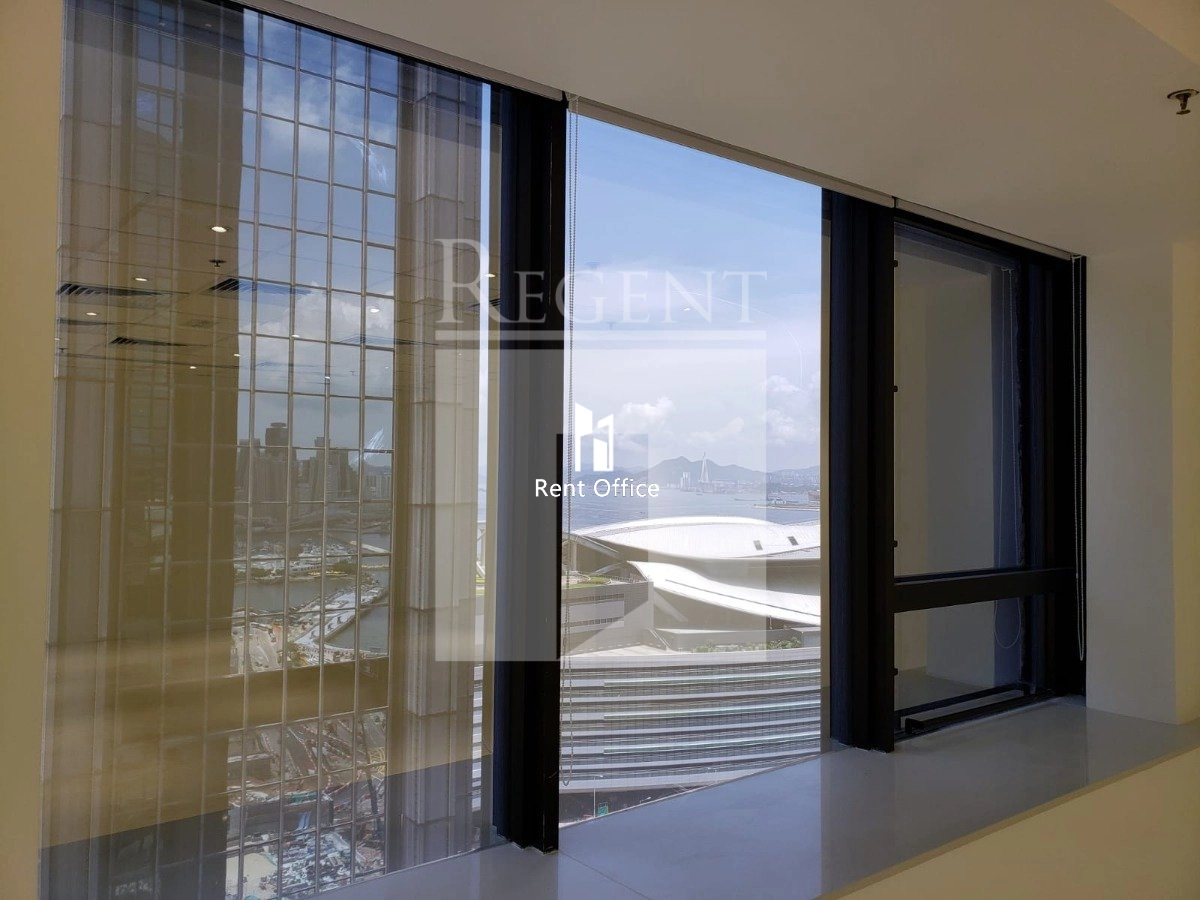 HARBOUR CENTRE (海港中心)-C0556729