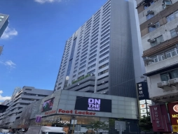 家乐坊 Gala Place