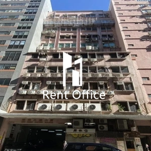 时来工厂大厦-1