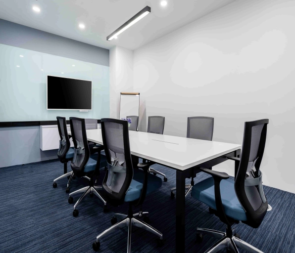 蒲種金融企業中心