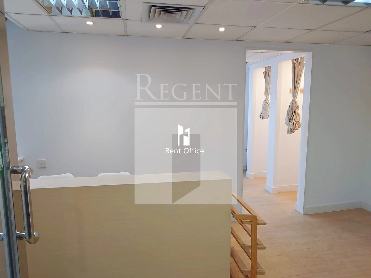 WESWICK COMMERCIAL BUILDING (威利商业大厦)-RGP015293